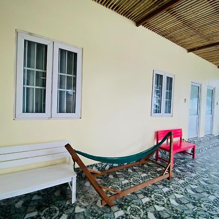 Homestay Bono Mui Ne Фан Тиет Екстериор снимка