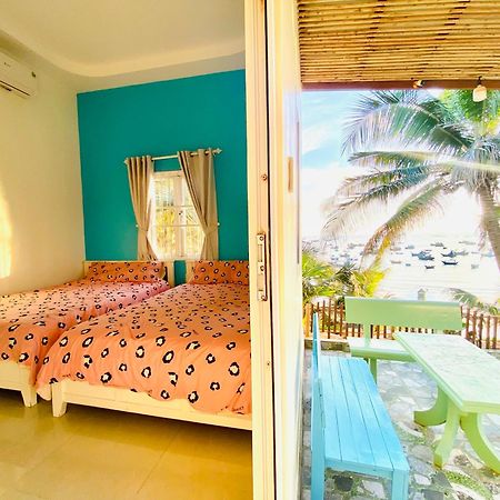Homestay Bono Mui Ne Фан Тиет Екстериор снимка