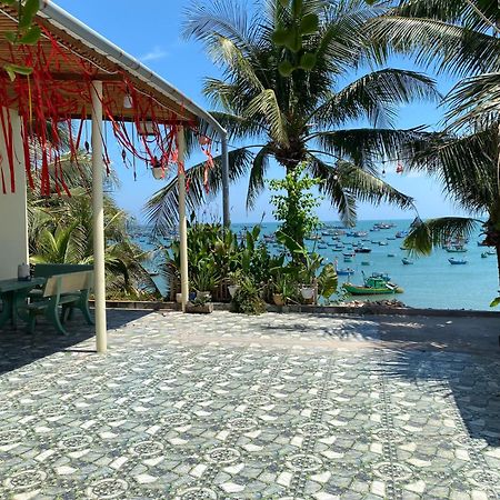 Homestay Bono Mui Ne Фан Тиет Екстериор снимка