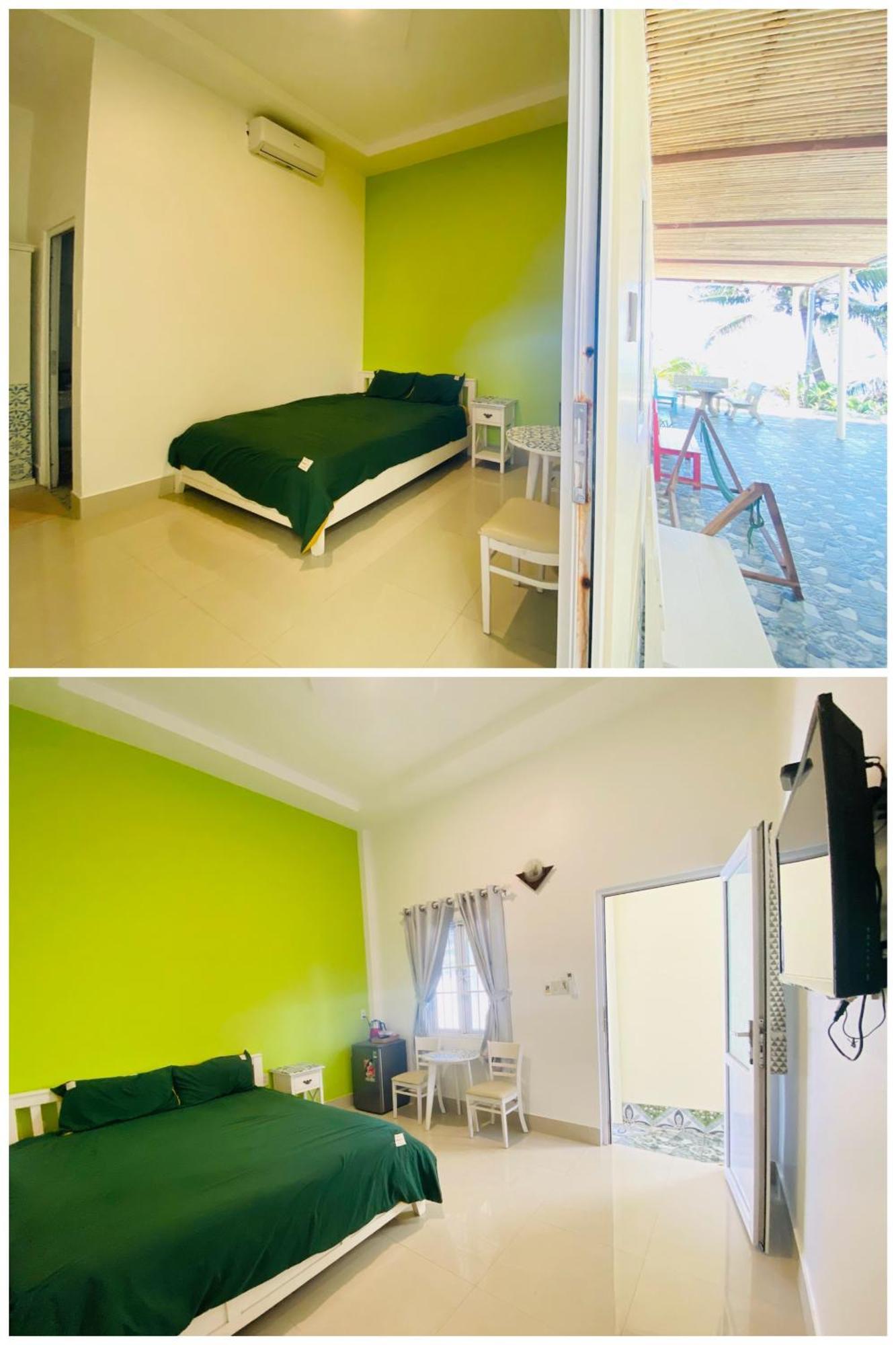 Homestay Bono Mui Ne Фан Тиет Екстериор снимка