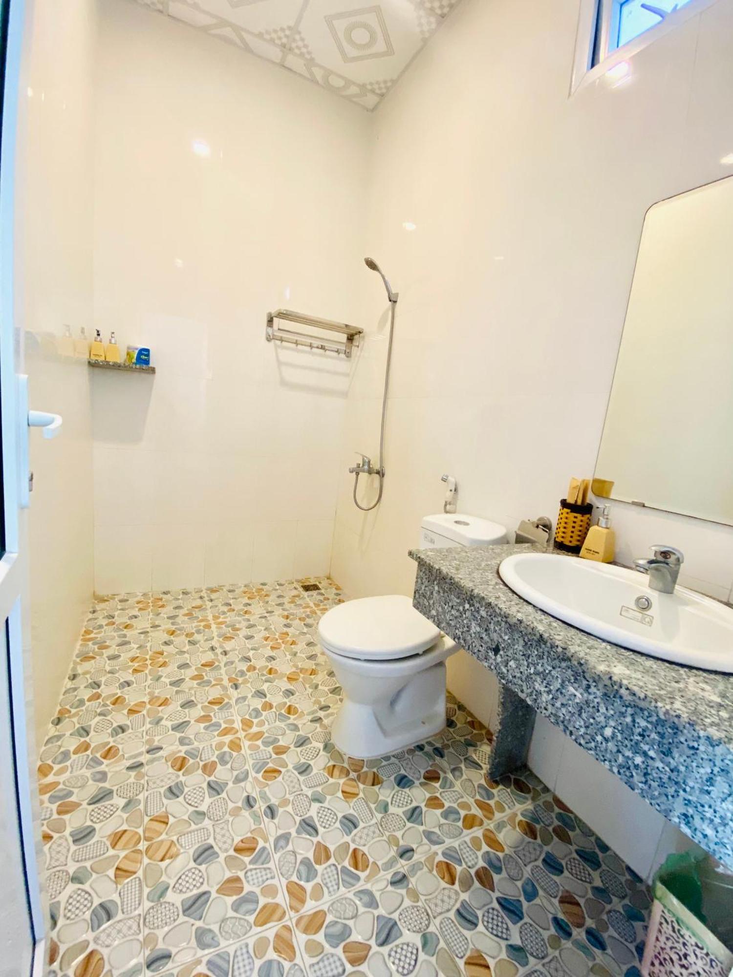 Homestay Bono Mui Ne Фан Тиет Екстериор снимка