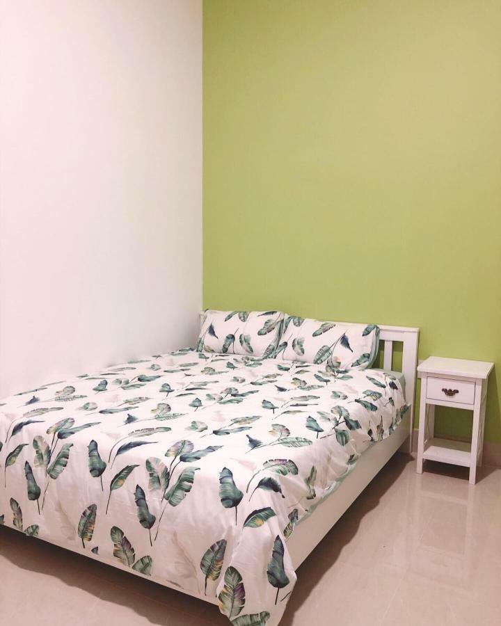 Homestay Bono Mui Ne Фан Тиет Екстериор снимка