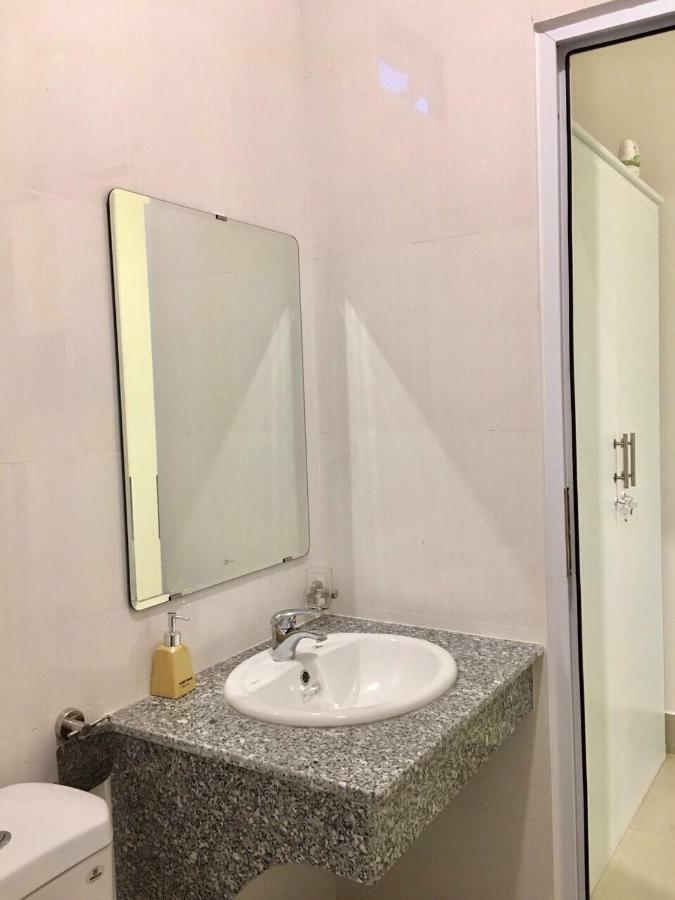 Homestay Bono Mui Ne Фан Тиет Екстериор снимка
