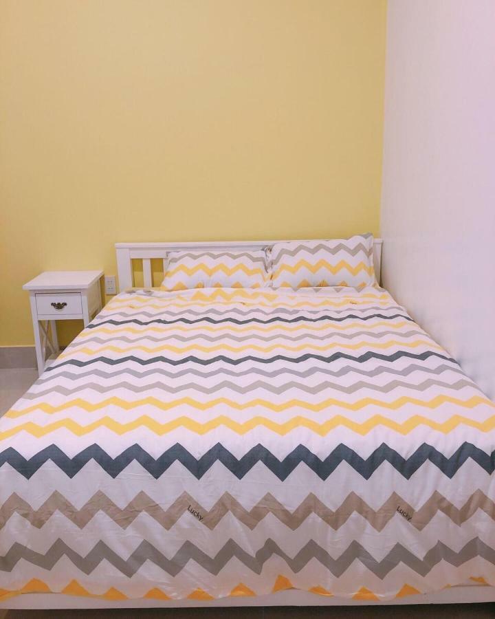 Homestay Bono Mui Ne Фан Тиет Екстериор снимка