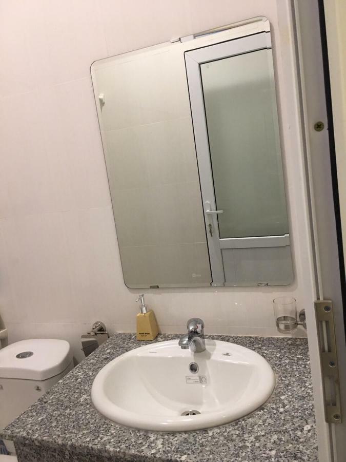 Homestay Bono Mui Ne Фан Тиет Екстериор снимка