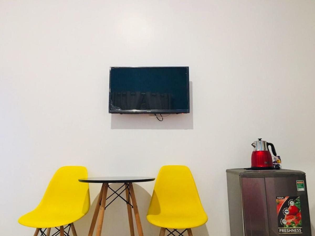 Homestay Bono Mui Ne Фан Тиет Екстериор снимка