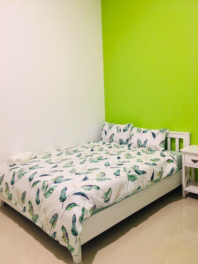 Homestay Bono Mui Ne Фан Тиет Екстериор снимка