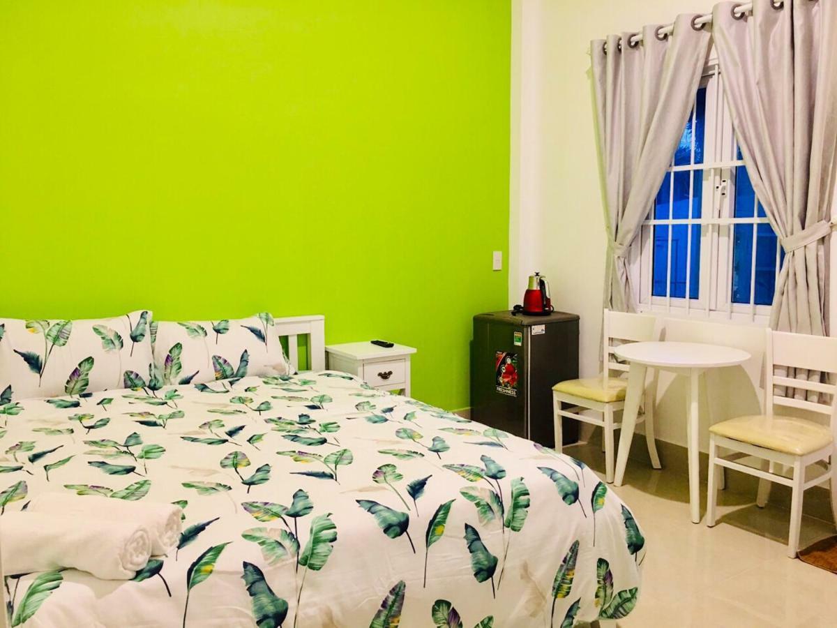 Homestay Bono Mui Ne Фан Тиет Екстериор снимка